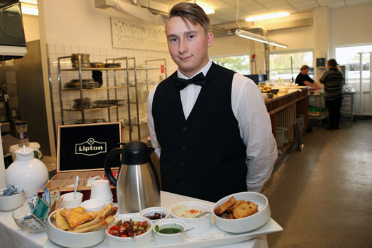 Fond har reserveret pulje til turistbranchen