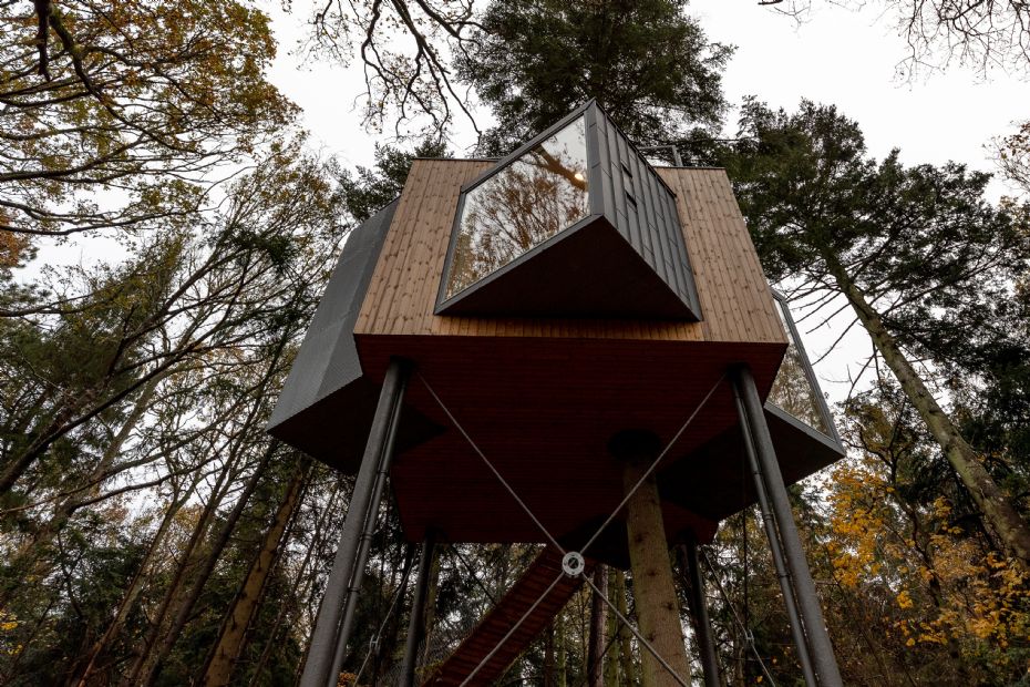 Tror fortsat p� hytteprojekt ved Rutsker