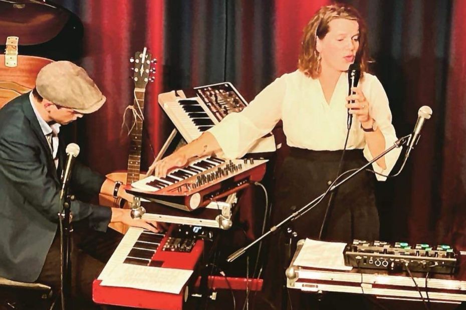 Tilskud til musikeres workshop