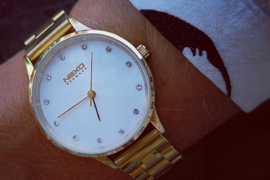 Mindre overskud hos urdesigner