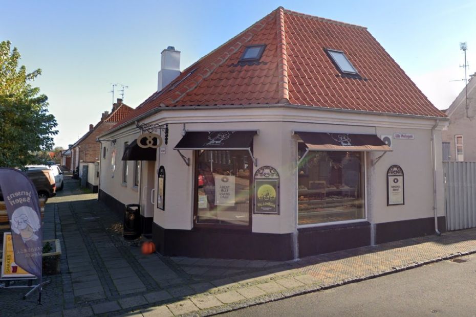 Solid fremgang for Jensens Bageri