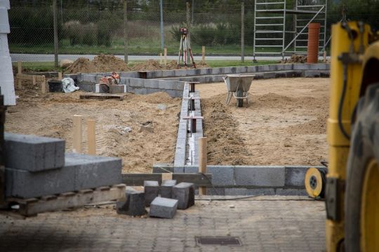 BRK: Masser af nye hel�rsboliger p� vej