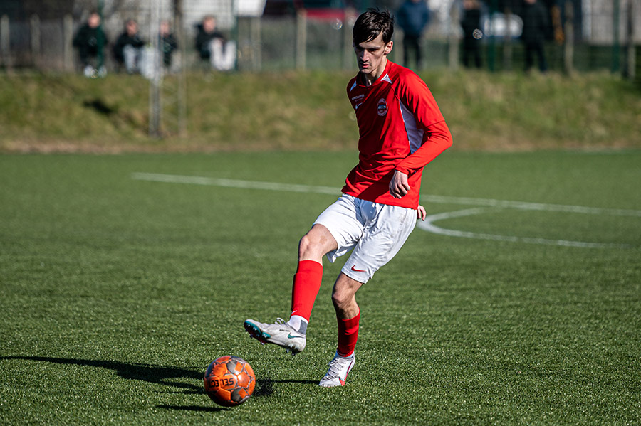 RIK taber stort hjemme