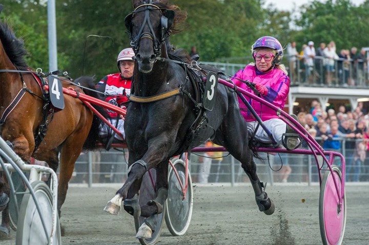 Lillebror til derbytoer forlader Bornholm