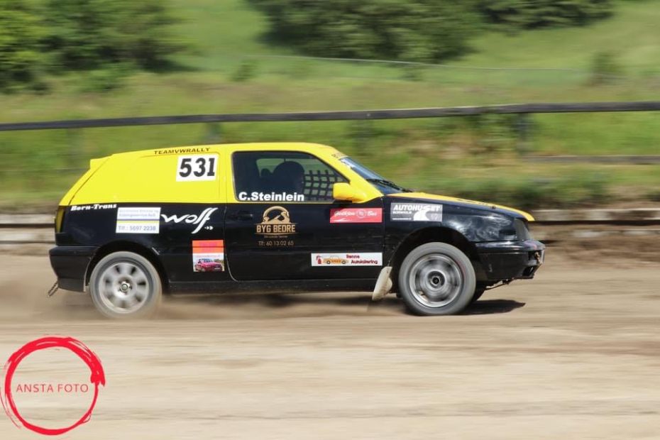 Folkeracerne har popul�re biler