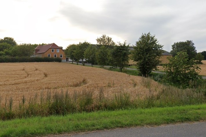 Farm i Nyker gav overskud