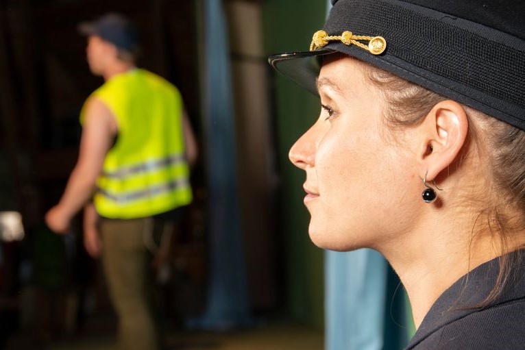 Sommerens revy er Danmarks mest lokale