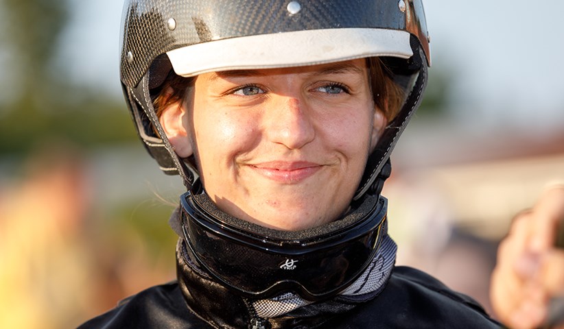 V5-tips med Laura gav god gevinst