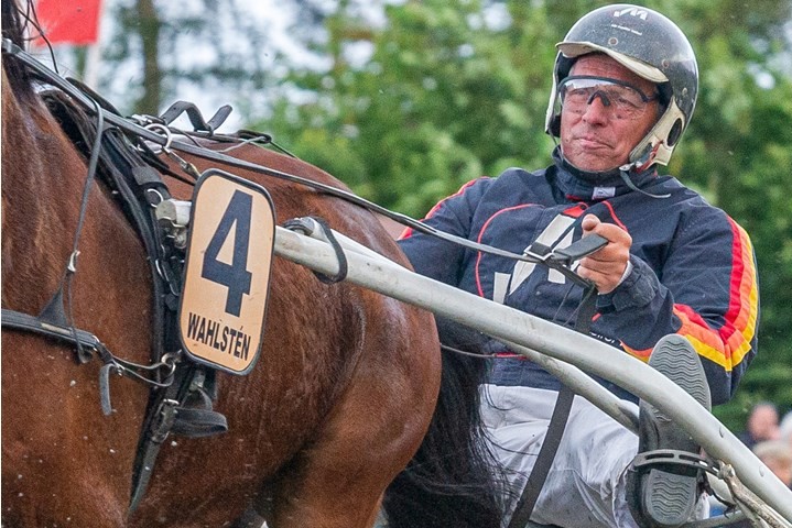 To tr�ningsstalde nu over 50.000 kroner i �r