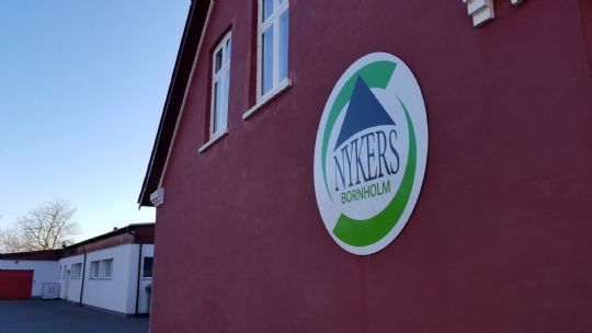 Nykers A/S mistede stor del af overskud