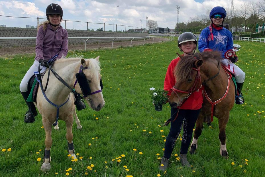 Bornholmske sulkytalenter til Odense