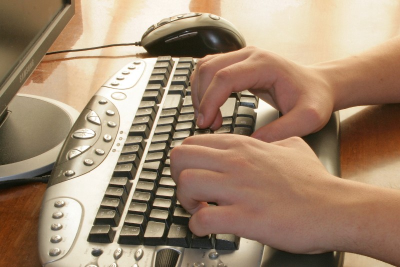 V�kst hos Bornholmermarked