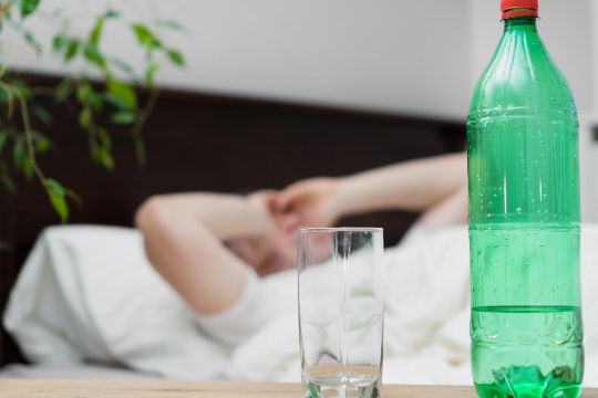 Tropenat p� Bornholm