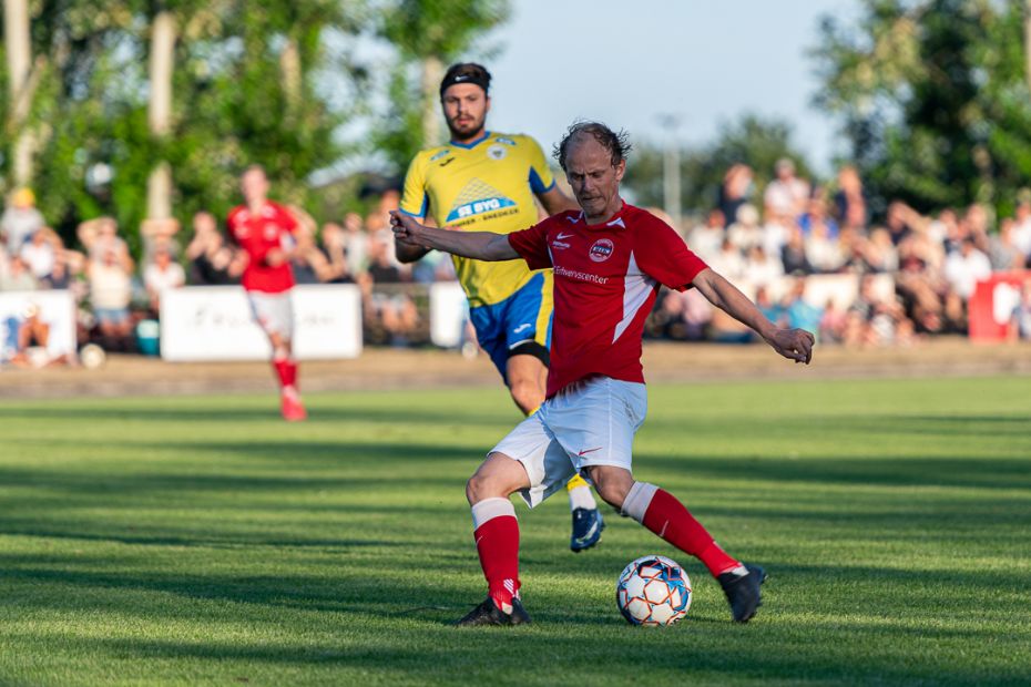 RIK taber til tophold