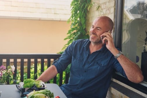 Vang f�r 5G-signal til mobilen