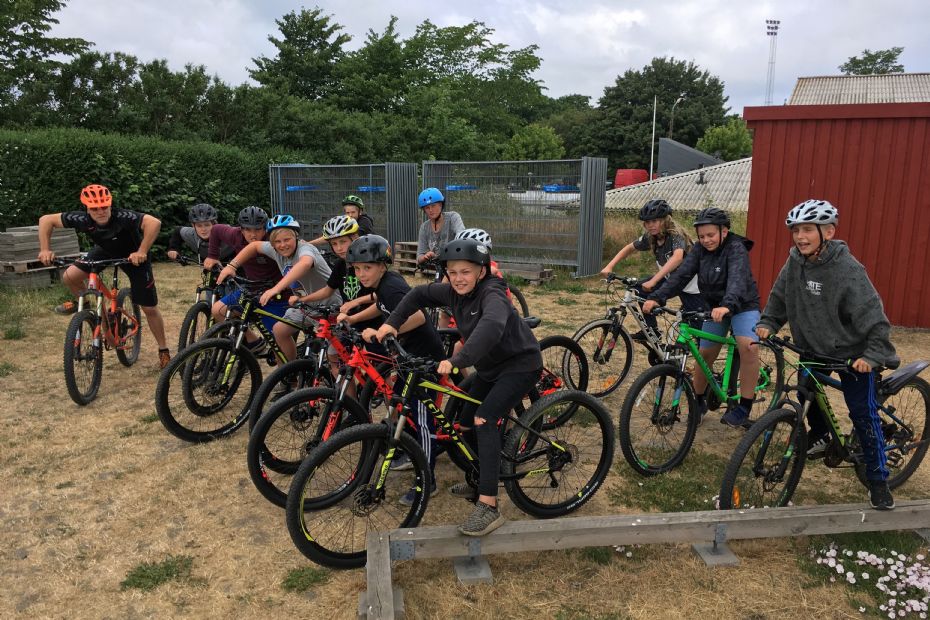 DGI: 70 gratis tilbud i sommerferien