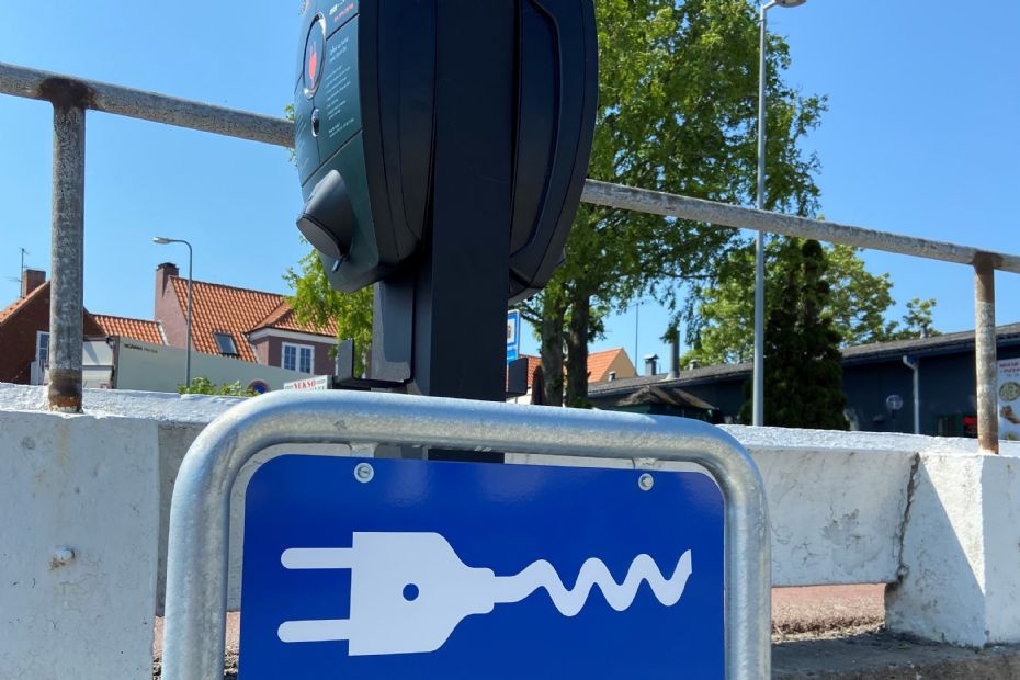 Nex� Havn lynstarter nyt gr�nt samarbejde