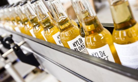 Bornholms Mosteri tjener fortsat ikke penge