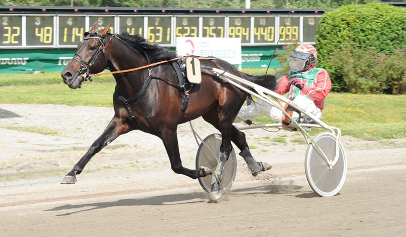 Extreme vandt 75.000 kroner