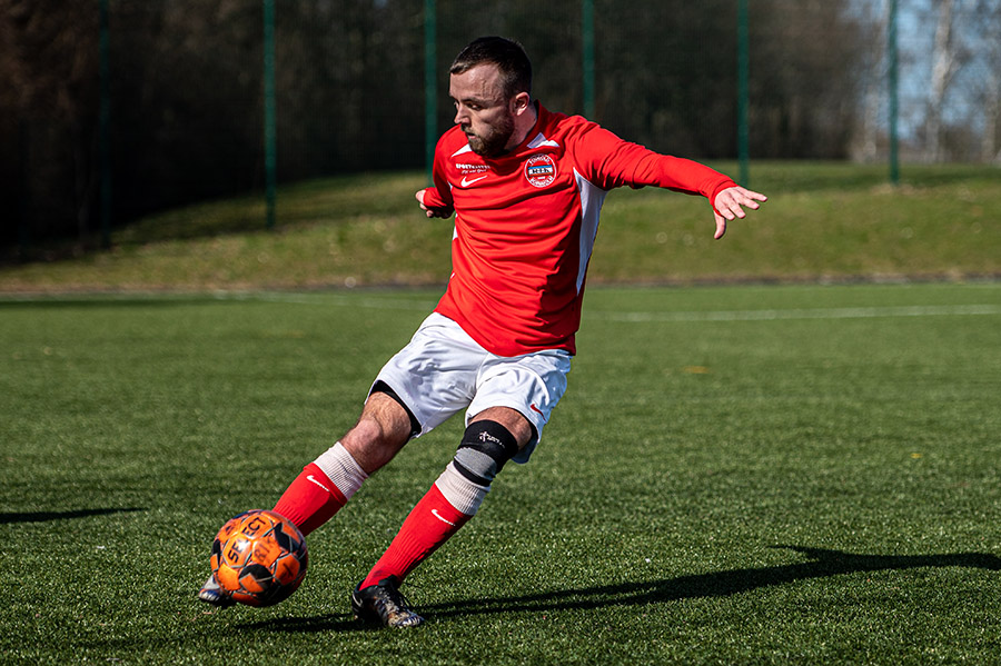 RIK lukkede med KS-nederlag af de store