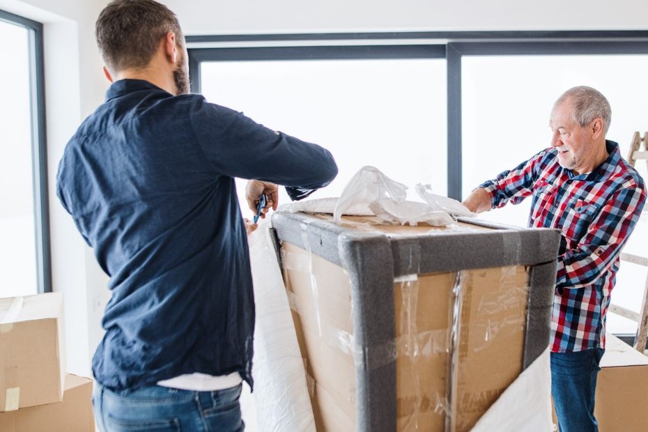 Bornholm mangler �ldrevenlige boliger