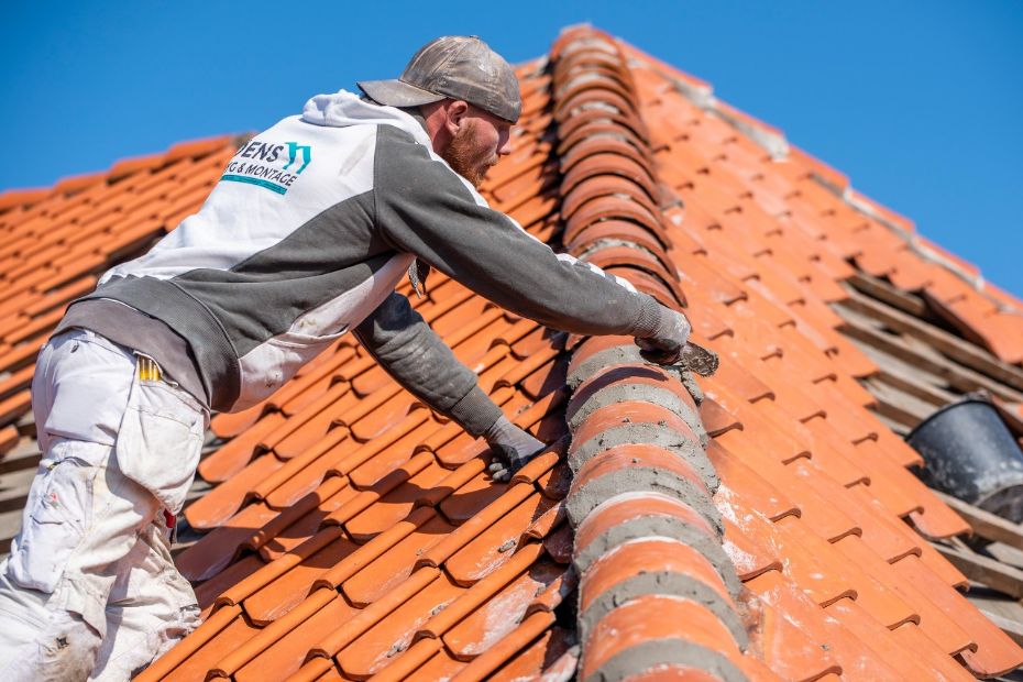 Fremgang for byggefirma i R�nne