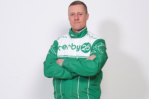 Rene Kj�r det faste holdepunkt i V5