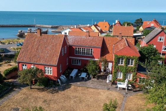 Fonde sikrer udvikling af H�stmuseet