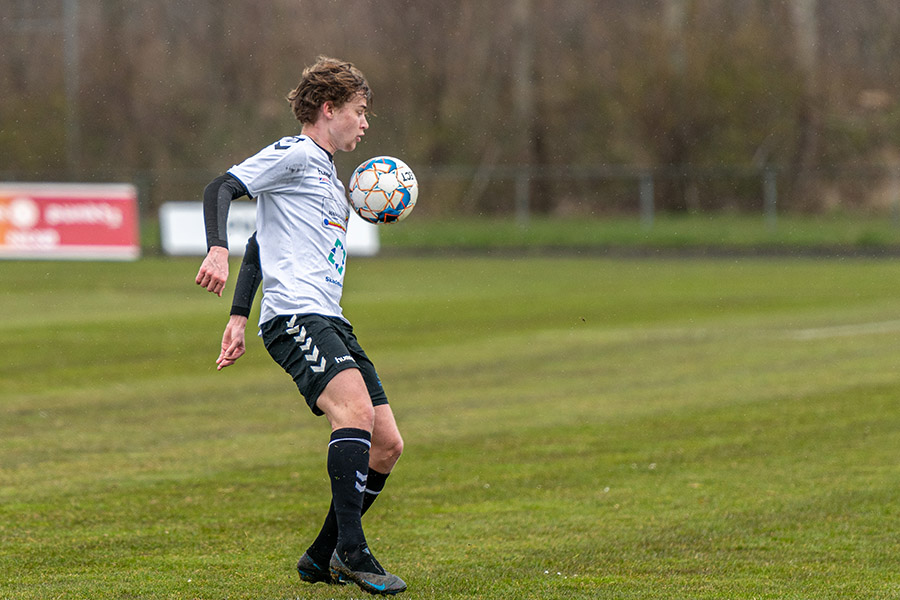 Corona uds�tter BS topkamp