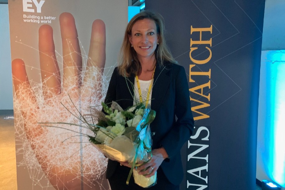 Bornholms Brand er �rets forsikringsselskab