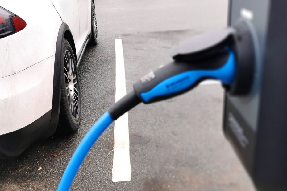 BRK �nsker ladestandere til alle i 2025