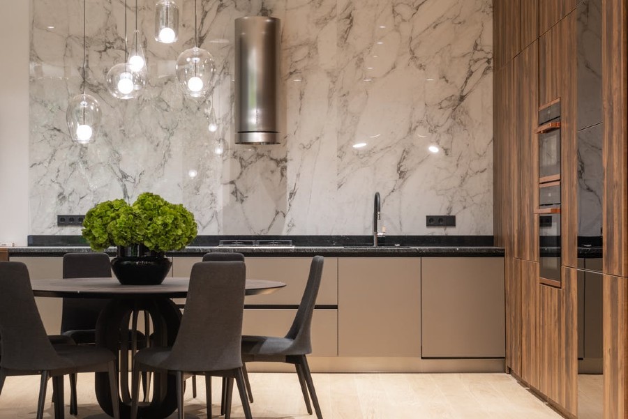 Belysningen i din nye bolig er vigtig