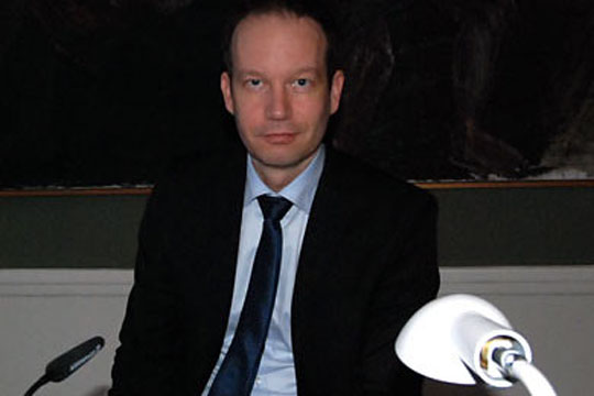 Br�drene Larsens Legat uddelte 1,7 mio. kr.