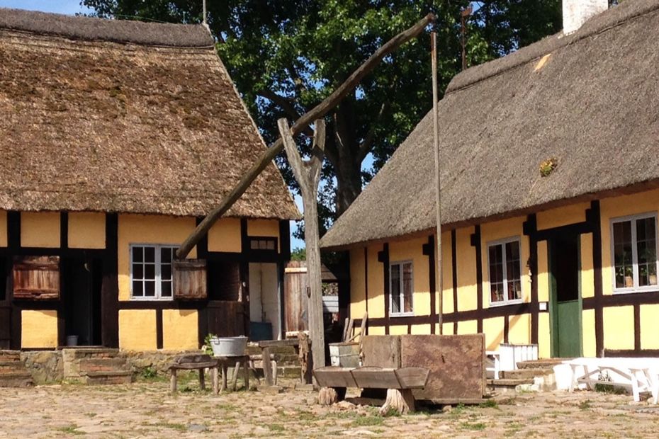 BRK glemte penge til Melstedg�rd