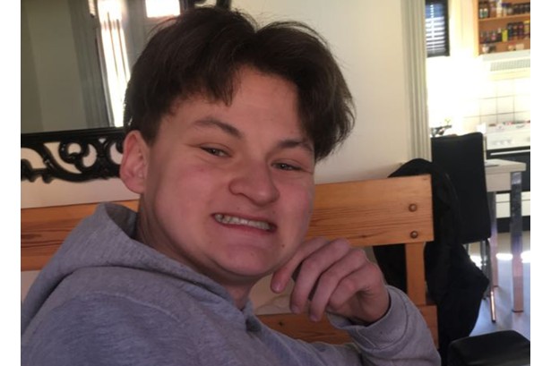 Politiet: 21-�rig mand savnes