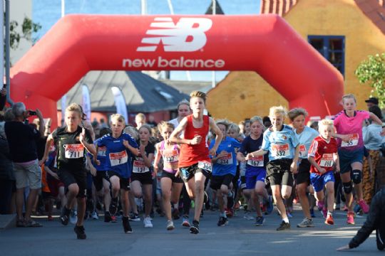 Softicel�bet afvikles som n�dudgave