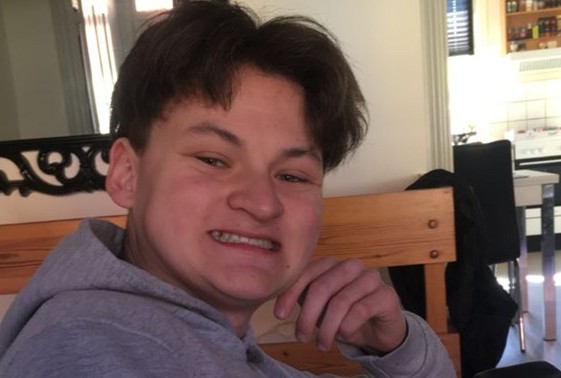 Fortsat uden spor af savnet 21-�rig mand