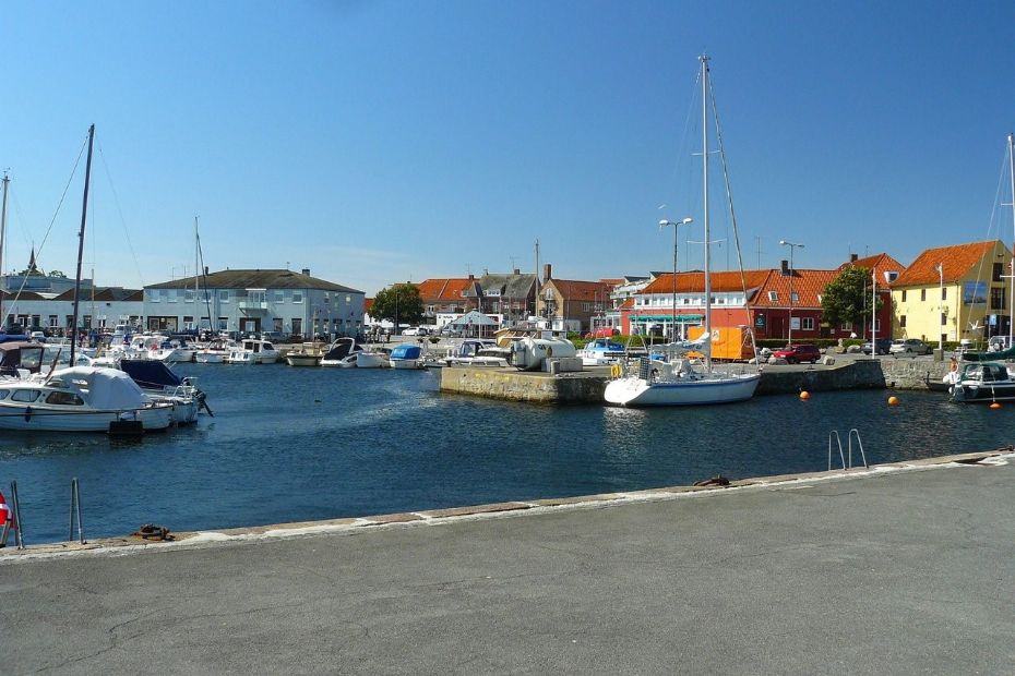 Massiv tilflytning af b�rnefamilier til Nex�