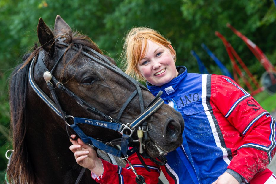 Titelforsvareren klar til Calles Cup