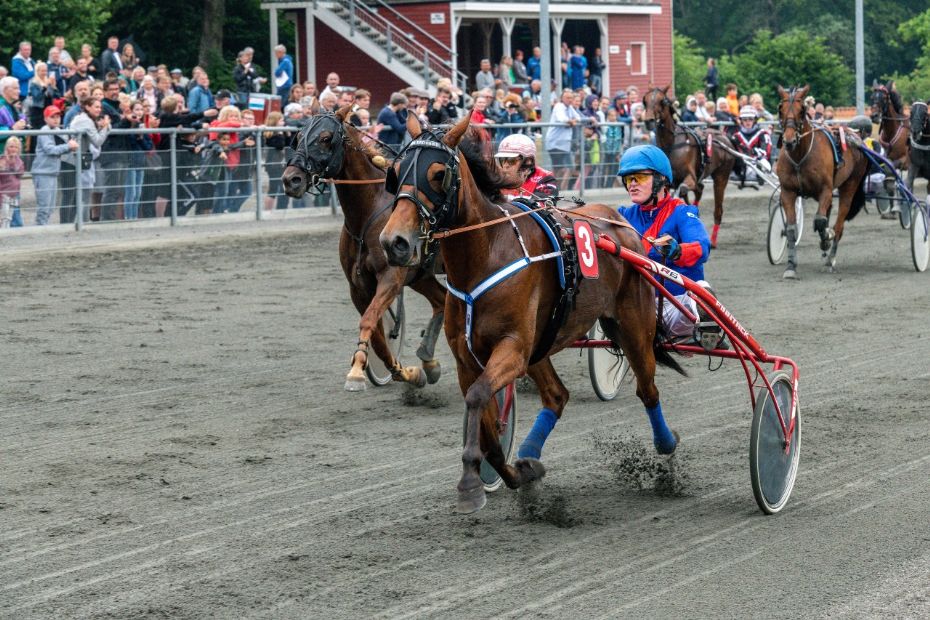 Turist vandt stor V5-gevinst ved en l�sefejl