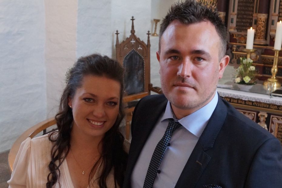 Navne » Bryllup » Bornholm.nu