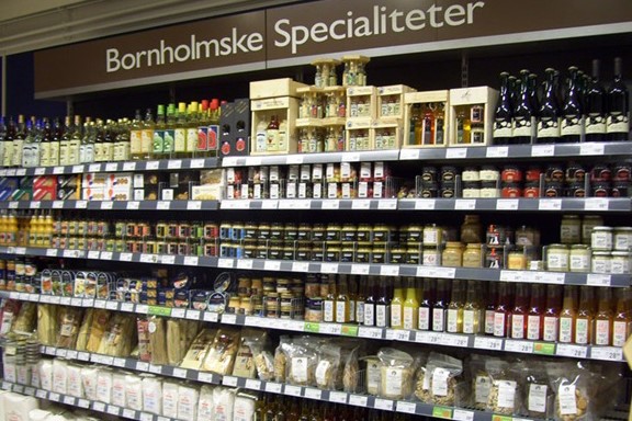 Borngros Distribution mangler kapital