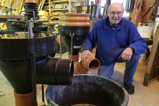 Underskud p� salg af rottesp�rre