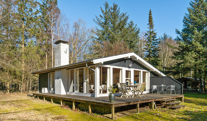 Huspriserne n�ste fordoblet p� 10 �r