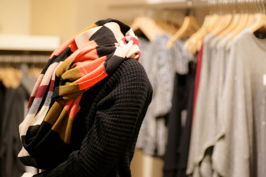 Netbutik i Tejn uden oms�tning