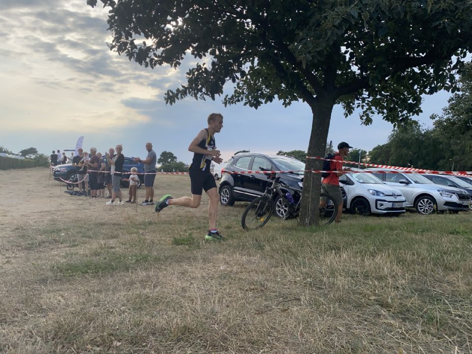 Etape Bornholm skudt i gang