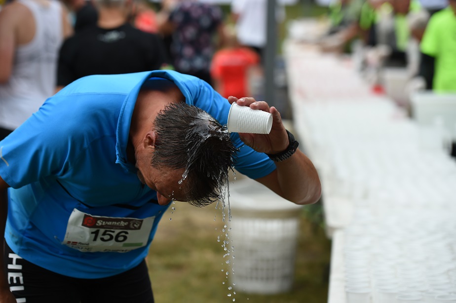 Etape Bornholm er blevet gr�nnere
