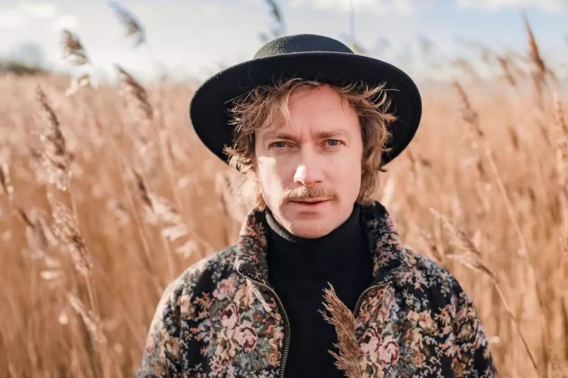 Croonerkonge bes�ger Svaneke