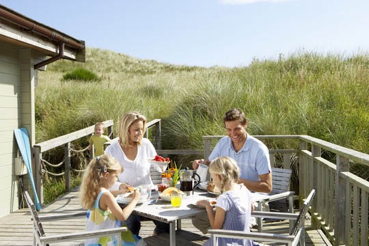 Der var engang vi ikke holdt ferie