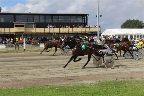 Flotte andenpladser p� Falster